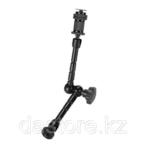 E-Image EI-A02 10" ARTICULATING ARM держатель мультиарм двухколенный