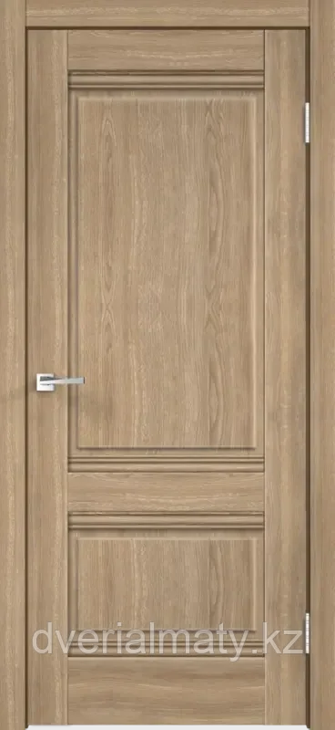 ALTO 30 2.0 2P ДГ Дуб европейский. Дверь межкомнатная, фото 1
