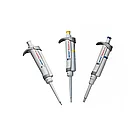 АВТОМАТИЧЕСКАЯ ПИПЕТКА МЕХАНИЧЕСКАЯ одноканальные RESEARCH PLUS, EPPENDORF переменного объема 1-10 мл, фото 4