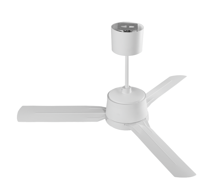 Потолочный вентилятор купить NORDIK ECO 120/48"