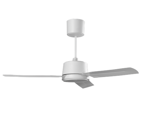 Потолочный вентилятор купить алматы NORDIK ECO 140/56", фото 1