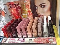 Лак для ногтей Royal 3D 18мл