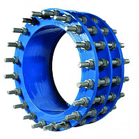 Монтажная вставка