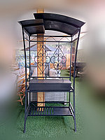 Мангал Везувий "Викинг"