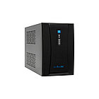 Блок бесперебойного питания AccordTec UPS 220/1200VA, фото 3