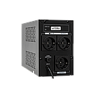 Блок бесперебойного питания AccordTec UPS 220/1200VA, фото 4
