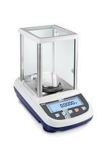 Аналитические весы ALS-A/ALJ-A Kern & Sohn