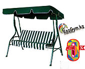 Качеля садовая ART-Wave "Фазенда"