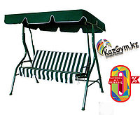 Качеля садовая ART-Wave "Фазенда"