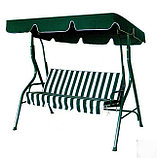 Качеля садовая ART-Wave "Фазенда", фото 6