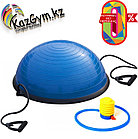 Степ-платформа балансировочная ART.FiT "Босу" AF001