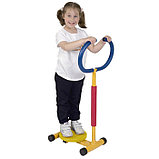 Тренажер детский ART.FiT механический "Твистер" с ручкой FT-10, фото 2