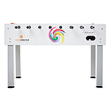 Настольный футбол, кикер профессиональный Desperado "FOOSMASTER" (ITSF), фото 4