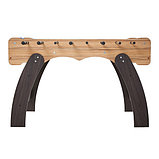 Настольный футбол, кикер Desperado "Эсквайр Классик", фото 2