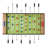 Настольный футбол, кикер Desperado "Эсквайр Классик", фото 3