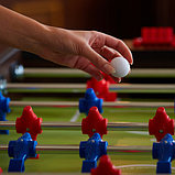 Настольный футбол, кикер Desperado "Эсквайр Классик", фото 5