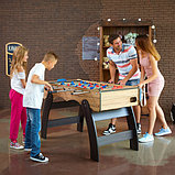 Настольный футбол, кикер Desperado "Эсквайр Классик", фото 6