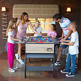 Настольный футбол, кикер Desperado "Эсквайр Классик", фото 7