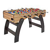 Настольный футбол, кикер Desperado "Эсквайр Классик", фото 10