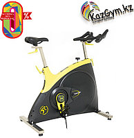 Велотренажеры, спин-байки, велоэргометры