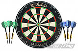 Комплект дартс SLP Elit-Play (профессиональный), фото 4