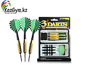 Комплект дротиков SLP 18 гр.