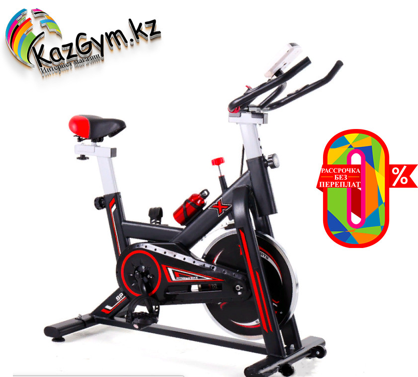 Велотренажер Spin Bike (YRW-80), фото 1