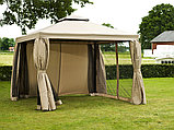 Шатер ART-Wave "Фиеста" с москитной сеткой (3х3м), фото 2