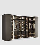 Шкаф прямой для гардеробной системы, фото 6