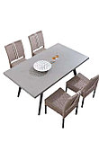 Обеденная группа на 6 персон "Бремен", фото 3