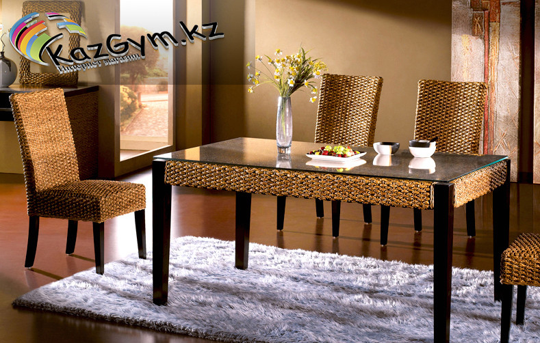 Обеденная группа на 6 персон "Валенсия", фото 1