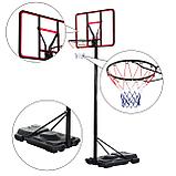 Баскетбольная стойка M026-2, фото 3