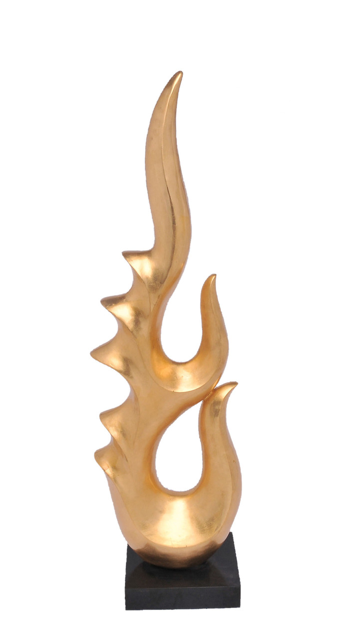 Статуэтка "Абстракция" LR154, фото 1