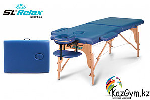 Массажные столы и стулья