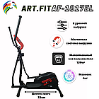 Эллипсоид магнитный ART.FiT (AF-1017EL)