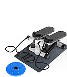 Мини степпер с диском здоровья ART.FiT (VT-0721), фото 2