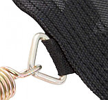 Батут ART.FiT 10ft с защитной сеткой и лестницей, 4 ноги 305 см, фото 10