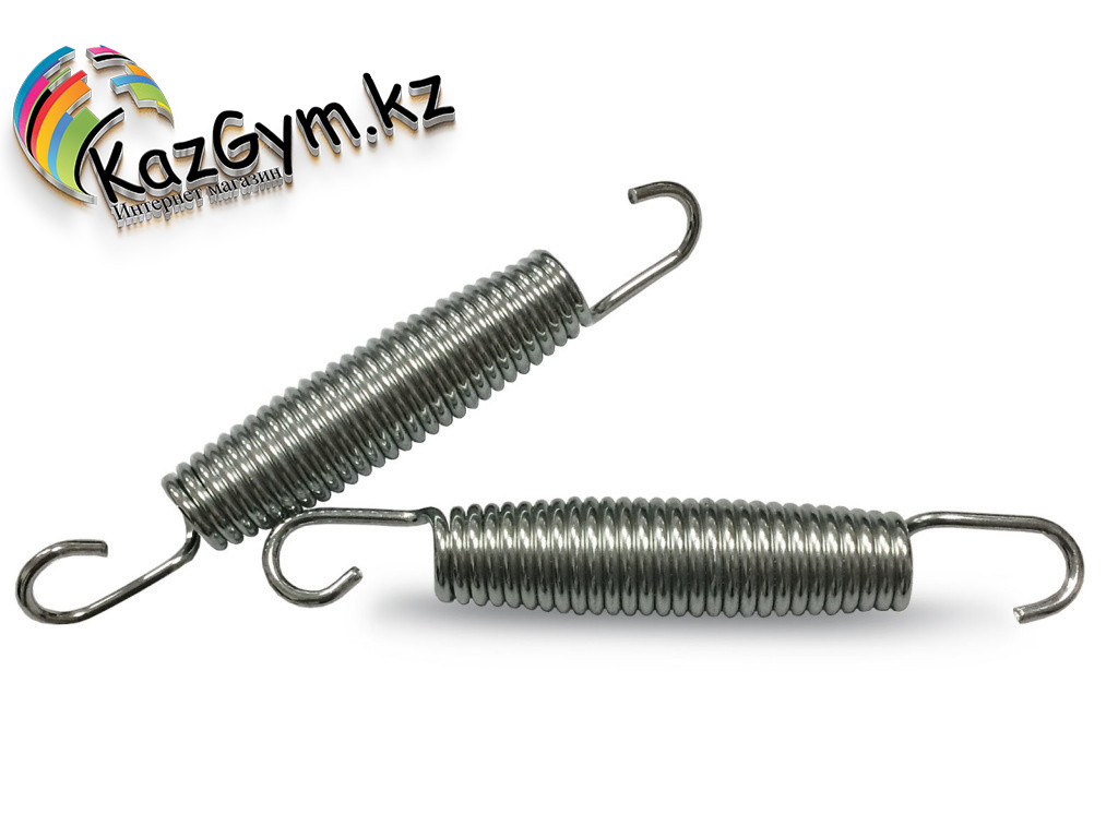 Пружина 147 мм для 10, 12, 14 футовых батутов Start Line Fitness, фото 1