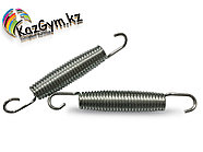 Пружина 147 мм для 10, 12, 14 футовых батутов Start Line Fitness