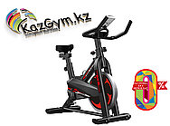 Велотренажер SpinBike (черный) ART.FiT AF-6105