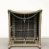 Комплект из 2-х шезлонгов со столиком "Коста-Брава”, фото 5