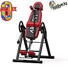 Инверсионный стол ART.FiT AB6313 (красный)