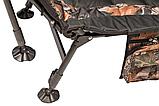 Раскладушка туристическая JAT-039С, фото 8
