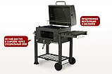 Угольный гриль LOCKER, фото 3