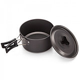 Посуда туристическая DS-500, фото 5