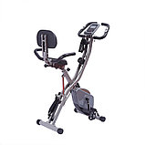 Велотренажер складной FX-100, фото 4