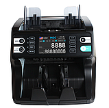 Счетчик банкнот AL-926 (распознает KZT), фото 2