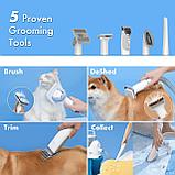 Устройство для груминга Neakasa by neabot P2 Pro, фото 2