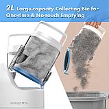 Устройство для груминга Neakasa by neabot P2 Pro, фото 5