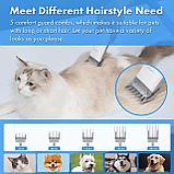 Устройство для груминга Neakasa by neabot P2 Pro, фото 6